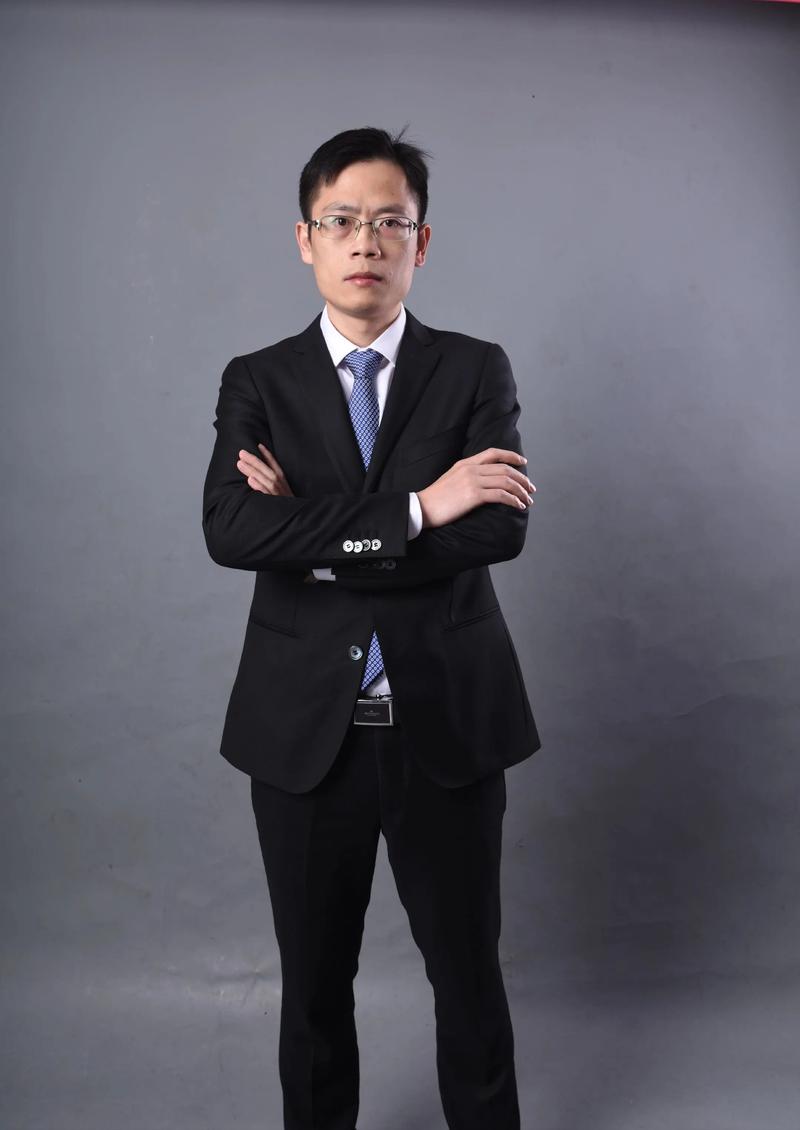 刘杜莉 现场执行负责人